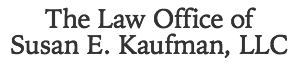 Law Office of           Susan E. Kaufman, LLC